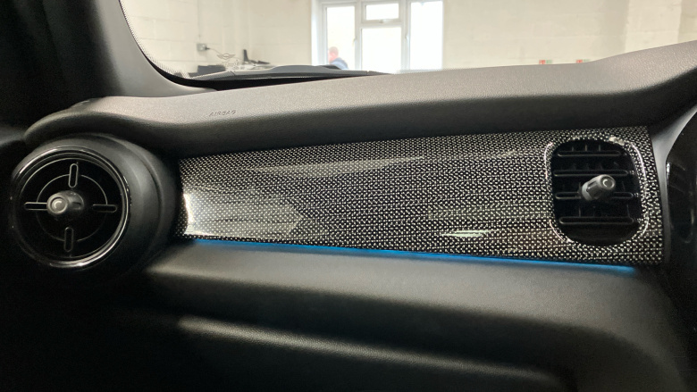 MINI Hatchback 1.5 Cooper Exclusive Premium Plus 5dr Auto Petrol Hatchback